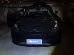 Tesla Model Y Standard endurance rear-wheel drive - ფოტო 3