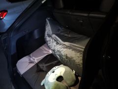 Tesla Model Y Standard endurance rear-wheel drive - ფოტო 6