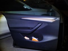Tesla Model Y Standard endurance rear-wheel drive - ფოტო 7