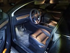 Tesla Model Y Standard endurance rear-wheel drive - ფოტო 8
