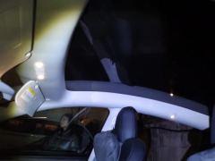 Tesla Model Y Standard endurance rear-wheel drive - ფოტო 9