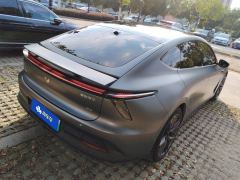 Jiyue 07 880km RWD Long Range Edition - ფოტო 2