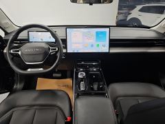 Wuling Starlight Plug-in Hybrid 1.5L 150km Advanced - фото 16