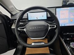 Wuling Starlight Plug-in Hybrid 1.5L 150km Advanced - фото 18