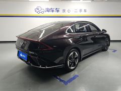 Wuling Starlight Plug-in Hybrid 1.5L 150km Advanced - фото 2