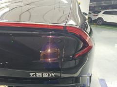 Wuling Starlight Plug-in Hybrid 1.5L 150km Advanced - фото 5