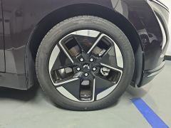 Wuling Starlight Plug-in Hybrid 1.5L 150km Advanced - фото 6