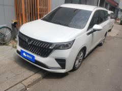 Wuling Jiachen 1.5L Manual Comfort Edition - ფოტო 1