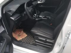 Wuling Jiachen 1.5L Manual Comfort Edition - ფოტო 14