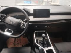 Wuling Jiachen 1.5L Manual Comfort Edition - ფოტო 16