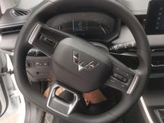 Wuling Jiachen 1.5L Manual Comfort Edition - ფოტო 18