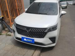 Wuling Jiachen 1.5L Manual Comfort Edition - ფოტო 3