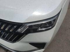 Wuling Jiachen 1.5L Manual Comfort Edition - ფოტო 4