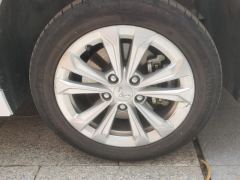 Wuling Jiachen 1.5L Manual Comfort Edition - ფოტო 6