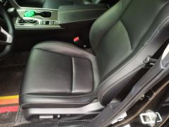Honda Accord - фото 14