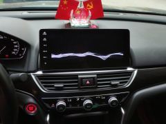 Honda Accord - фото 17