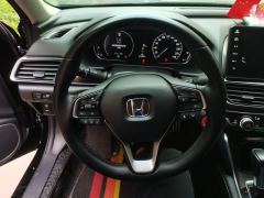 Honda Accord - фото 18