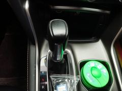 Honda Accord - фото 19