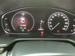 Honda Accord - фото 20