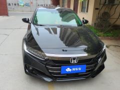 Honda Accord - фото 3