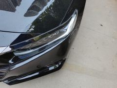 Honda Accord - фото 4