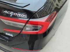 Honda Accord - фото 5