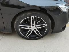 Honda Accord - фото 6