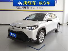 Toyota Frontlander 2.0L Elite Edition - photo 1
