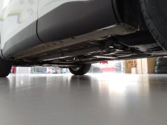 Toyota Frontlander 2.0L Elite Edition - photo 11