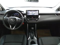 Toyota Frontlander 2.0L Elite Edition - photo 16