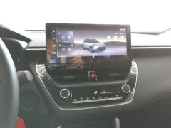 Toyota Frontlander 2.0L Elite Edition - photo 17