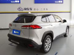 Toyota Frontlander 2.0L Elite Edition - photo 2