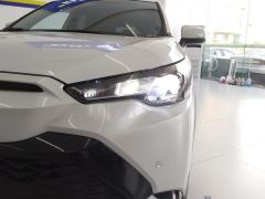 Toyota Frontlander 2.0L Elite Edition - photo 4