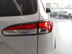 Toyota Frontlander 2.0L Elite Edition - photo 5