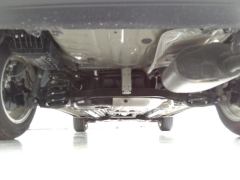 Toyota Frontlander 2.0L Elite Edition - photo 9