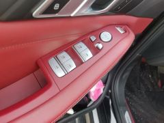 BMW X5 xDrive30Li Deluxe VersionM - ფოტო 13
