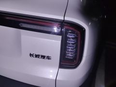 Haval Great Wall Big Dog Great Wall Dog 1.5T 2WD Edge Pastoral Edition - ფოტო 5