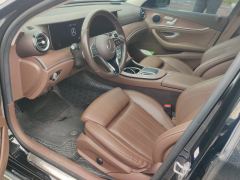 Mercedes-Benz E Class E-Class E 300 L Fashion Edition - ფოტო 14
