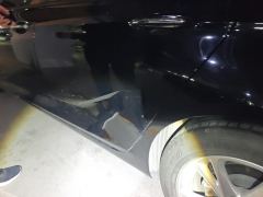 Buick Regal 25T Edition - photo 11