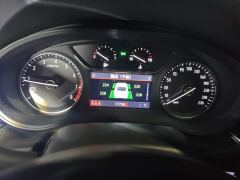 Buick Regal 25T Edition - photo 20