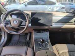 BYD Han DM-i Champion Edition 1.5T 121km Precursor Honorable Type - ფოტო 16