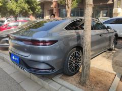BYD Han DM-i Champion Edition 1.5T 121km Precursor Honorable Type - ფოტო 2