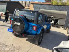 Jeep Wrangler 2.0T 4xe - photo 2
