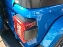 Jeep Wrangler 2.0T 4xe - photo 5