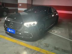 Mercedes-Benz S Class S-Class Facelift S 450 L 4MATIC - photo 1