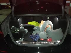 Mercedes-Benz S Class S-Class Facelift S 450 L 4MATIC - photo 7