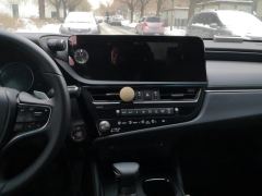Lexus ES 200 Excellence Edition - ფოტო 11