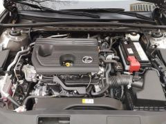 Lexus ES 200 Excellence Edition - ფოტო 18