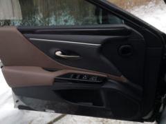 Lexus ES 200 Excellence Edition - ფოტო 7