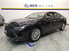 Toyota Avalon Dual-Engine 2.5L XLE Prestige Edition - ფოტო 1